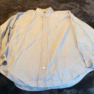 Polo dress shirt